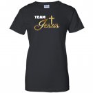 Christian team jesus Women