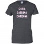Chula cabrona chingona triple threat latina Women