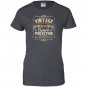 Classic 51st birthday gift vintage 1968 Women