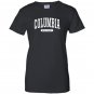 Columbia college university style mo usa Women