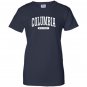 Columbia college university style mo usa Women