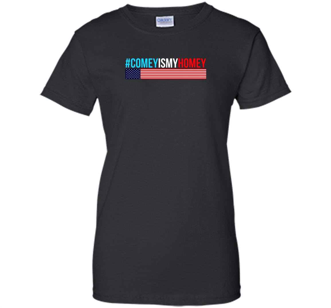 Comey is my homey hottrend impeach trump Women