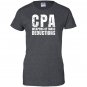 Cpa weapons of mass deductions Women