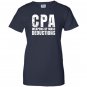 Cpa weapons of mass deductions Women