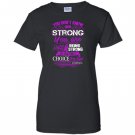 Craniosynostosis being strong is the only choice Women