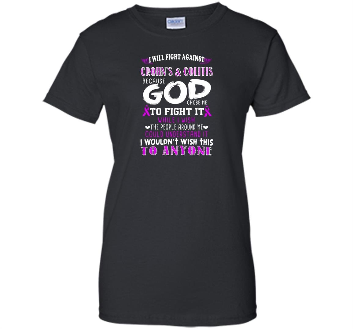 Crohns and colitis awareness Women