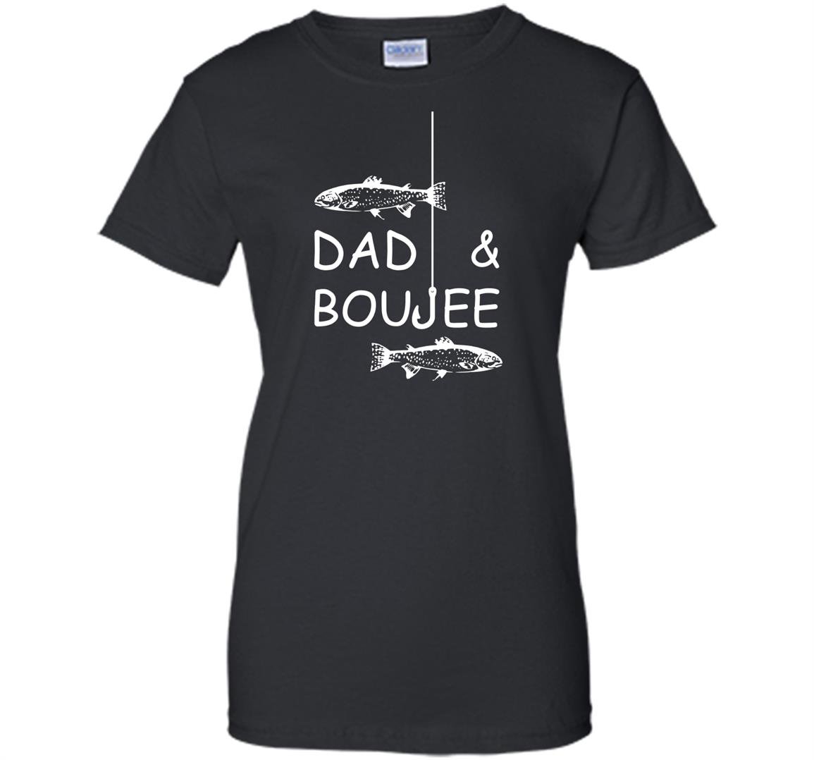 Dad boujee Women