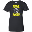 Darth grader teacher medium Women