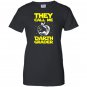 Darth grader teacher medium Women