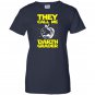 Darth grader teacher medium Women