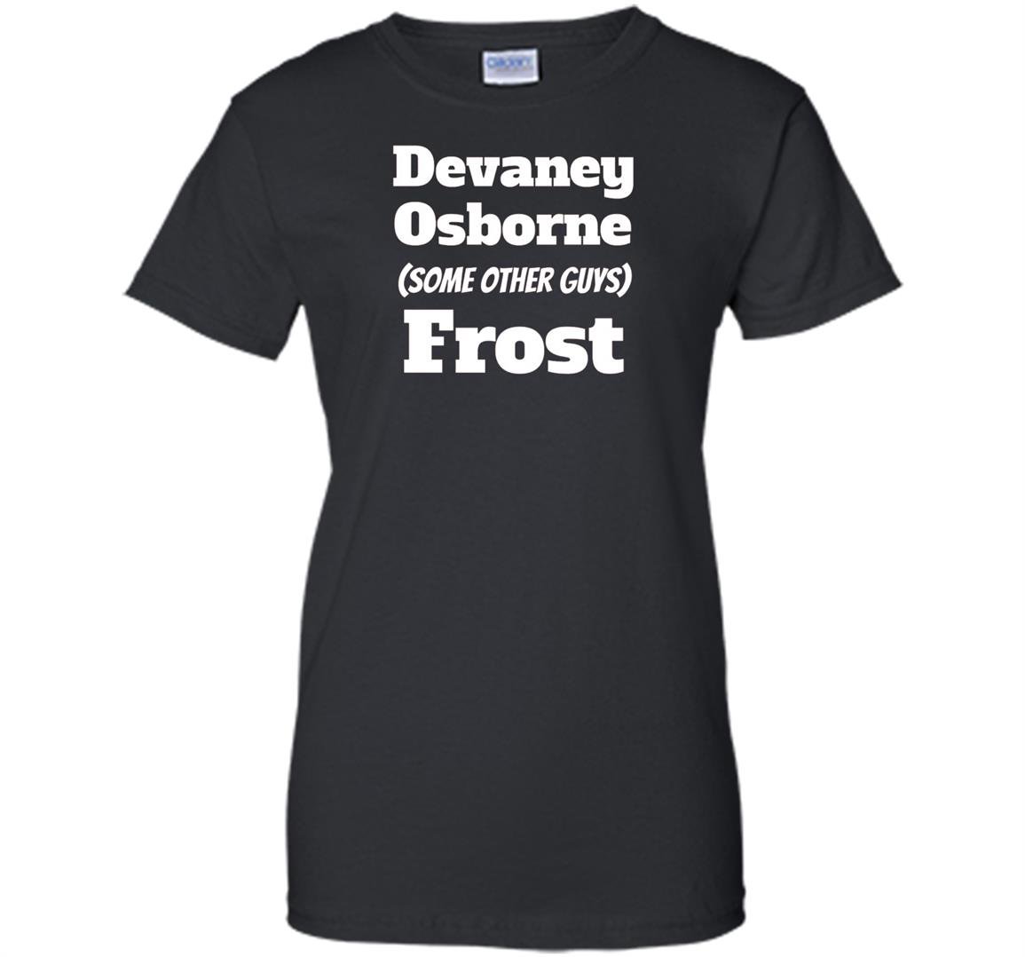 Devaney osborne other frost Women