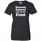 Devaney osborne other frost Women