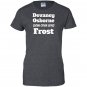 Devaney osborne other frost Women