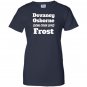 Devaney osborne other frost Women
