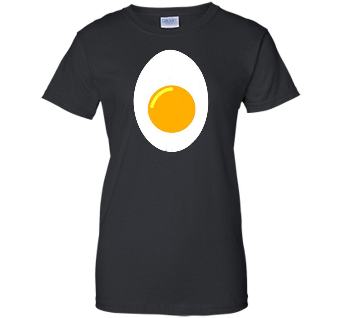 Deviled egg costume add devil horns and tail halloween Women