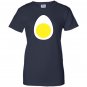 Deviled egg funny halloween costume Women