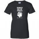 Donald eres un pendejo trump jackass mexican funny Women