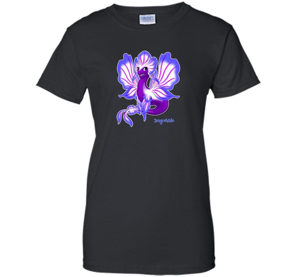 Dragonvale orchid dragon Women