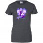 Dragonvale orchid dragon Women