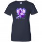 Dragonvale orchid dragon Women