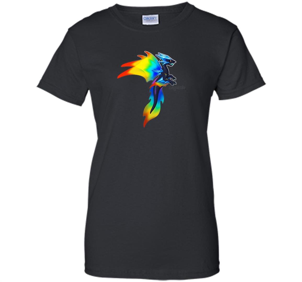 Dragonvale prism dragon Women