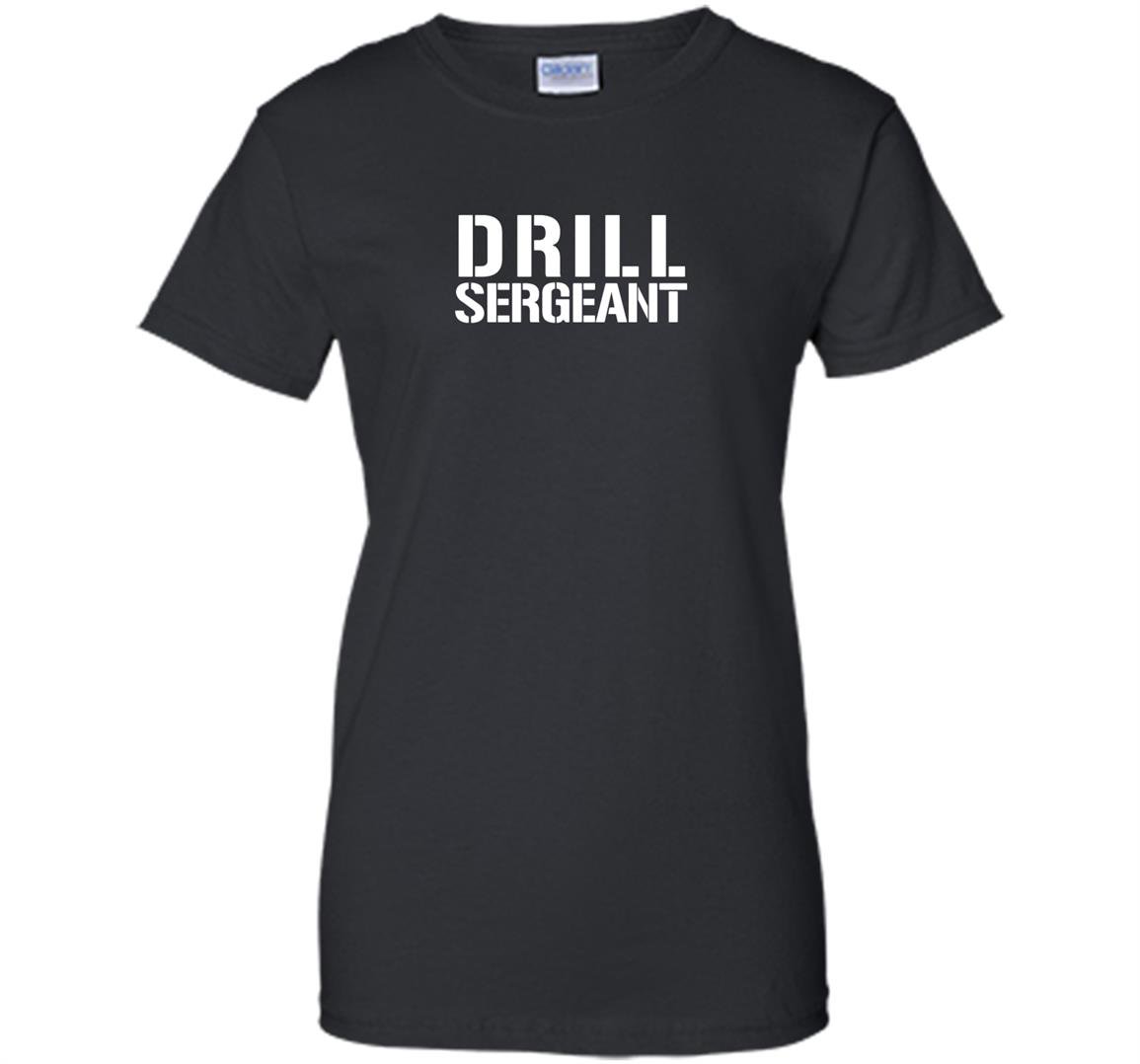 Drill sergean army boot Women