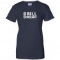 Drill sergean army boot Women