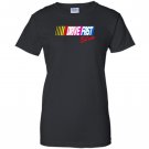 Drive fast eat ass limited Women