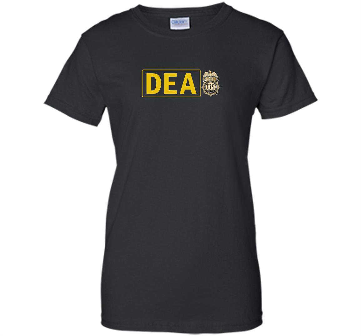 Drug enforcement administration dea agent Women