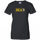 Drug enforcement administration dea agent Women