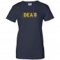 Drug enforcement administration dea agent Women