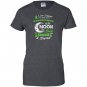 Duchenne muscular dystrophy awareness moon back love Women