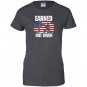 Earned not given karate fighter martial arts Women