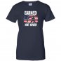 Earned not given karate fighter martial arts Women