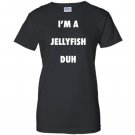 Easy halloween jellyfish costume Women