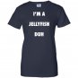 Easy halloween jellyfish costume Women