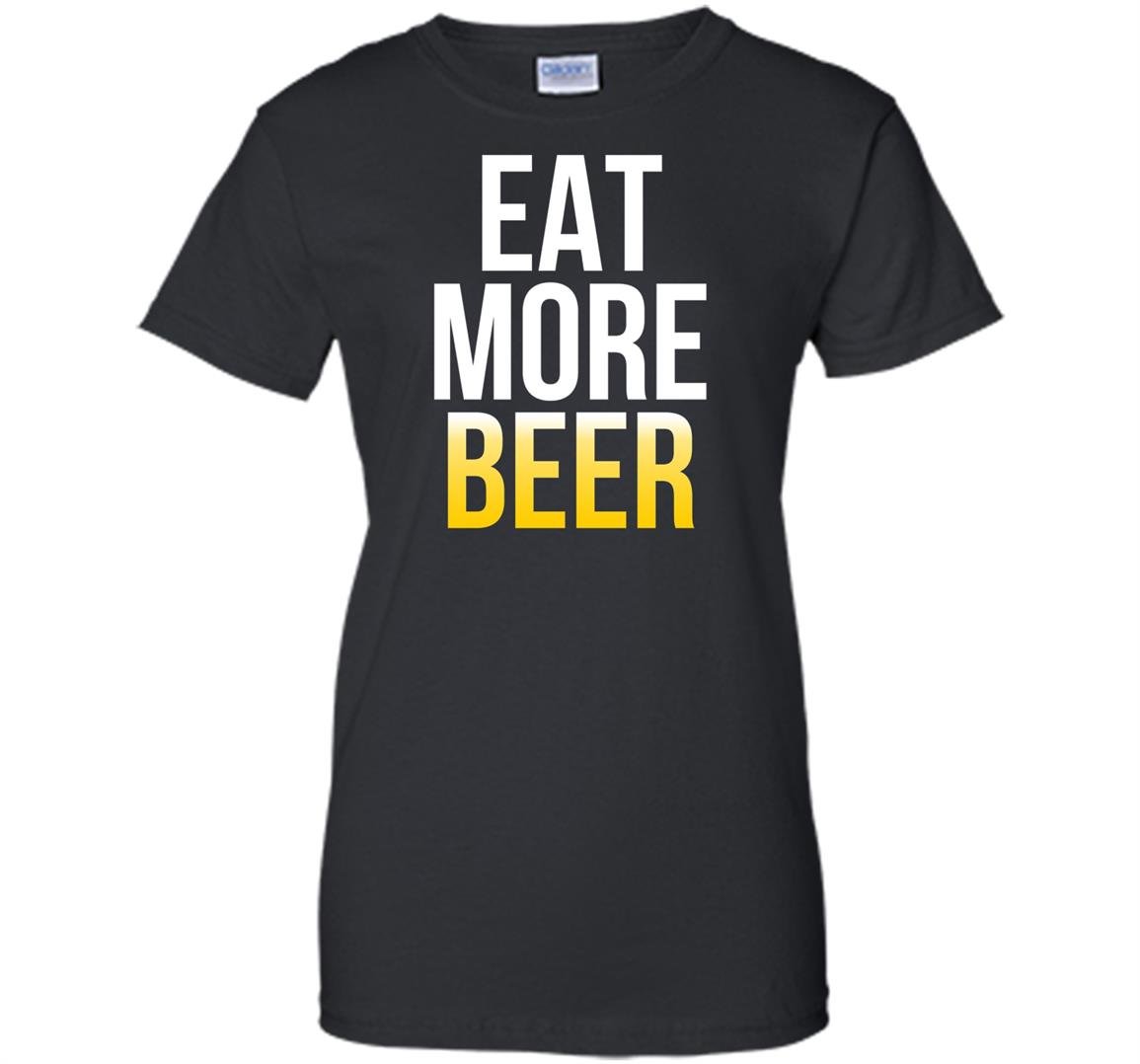 Eat more beer patricks Women