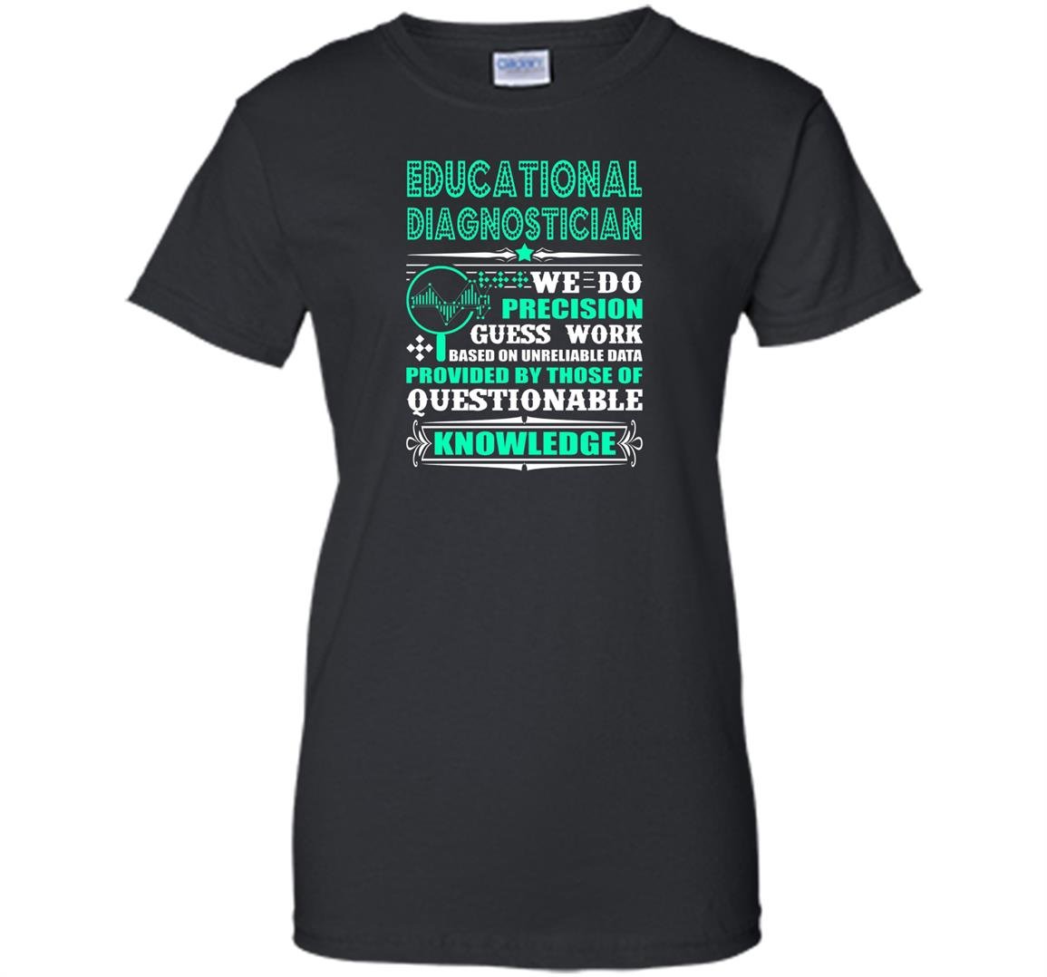 Education diagnostician Women