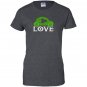 Electric car driver gift dont need fuel funny Women