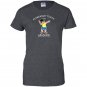 Elementary school graduate dabbing boy gift Women