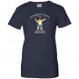 Elementary school graduate dabbing boy gift Women