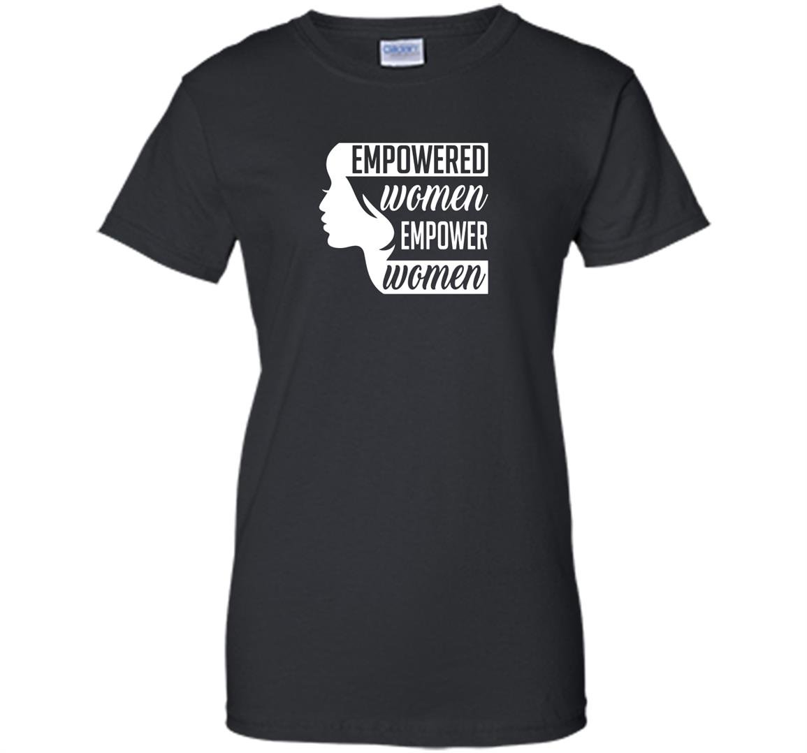 Empowered empower equal rights Women