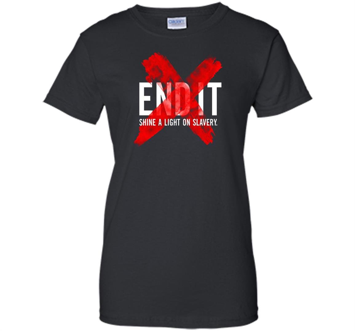 End it movement Women