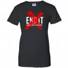 End it movement Women