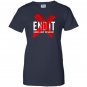End it movement Women