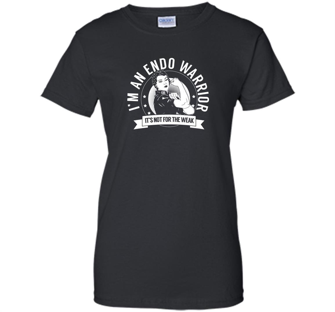 Endo warrior nftw endometriosis awareness Women