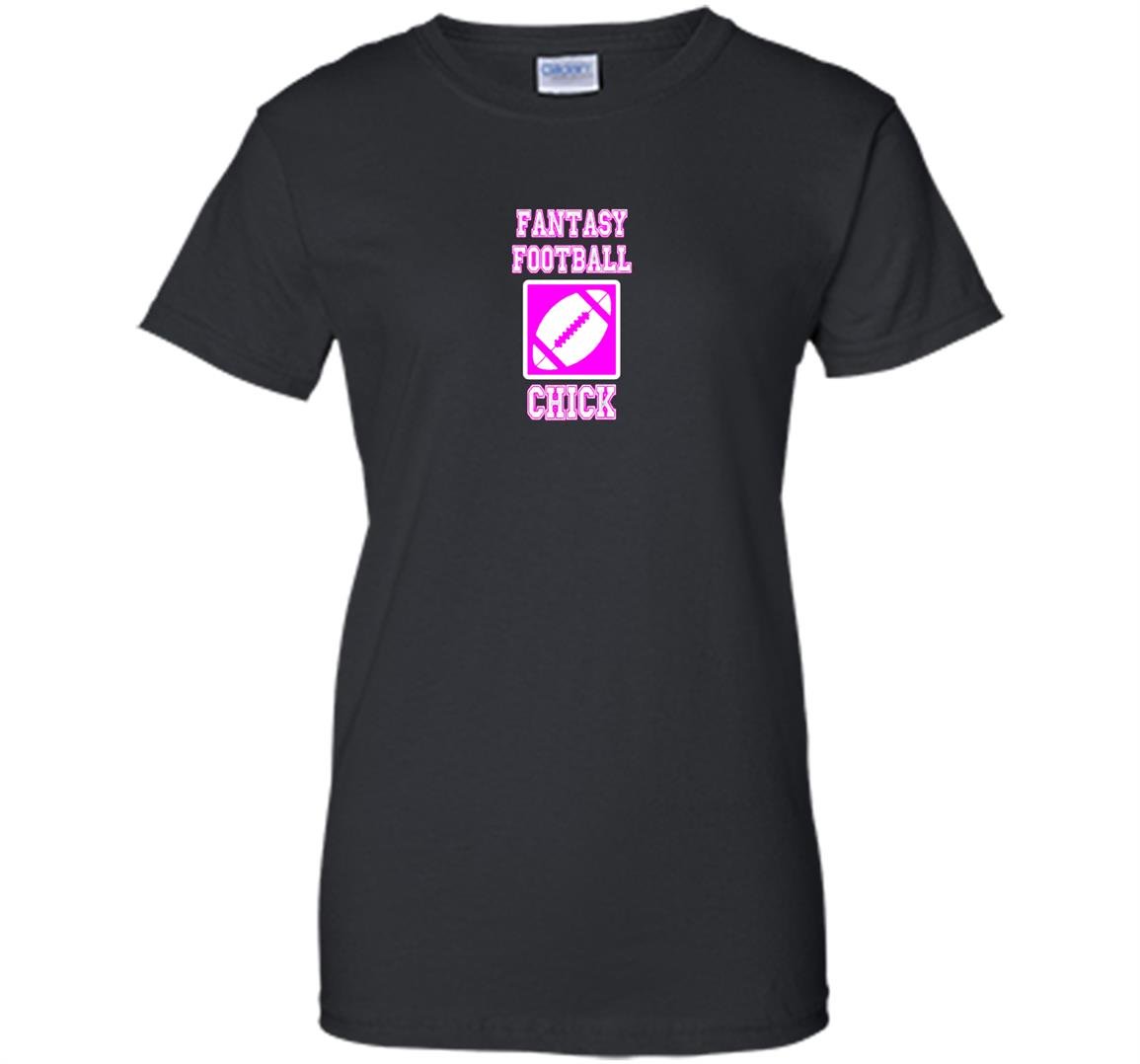 Fantasy football chick commish or champion Women