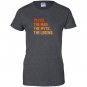 Fathers day gift papou the legend for your greek grandpa Women