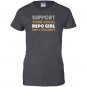 Female repo agent funny repossession gift Women