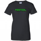 Festool you get what you pay for Women